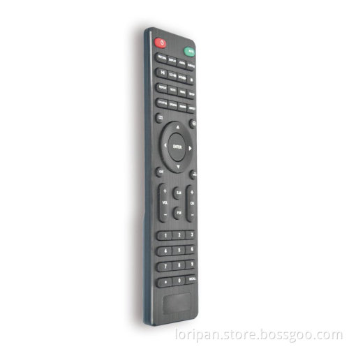 Universal Remote Control (KT-1045 Black)